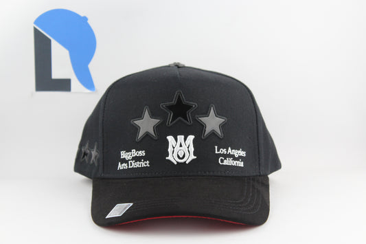 Big Boss AMIRI Stars