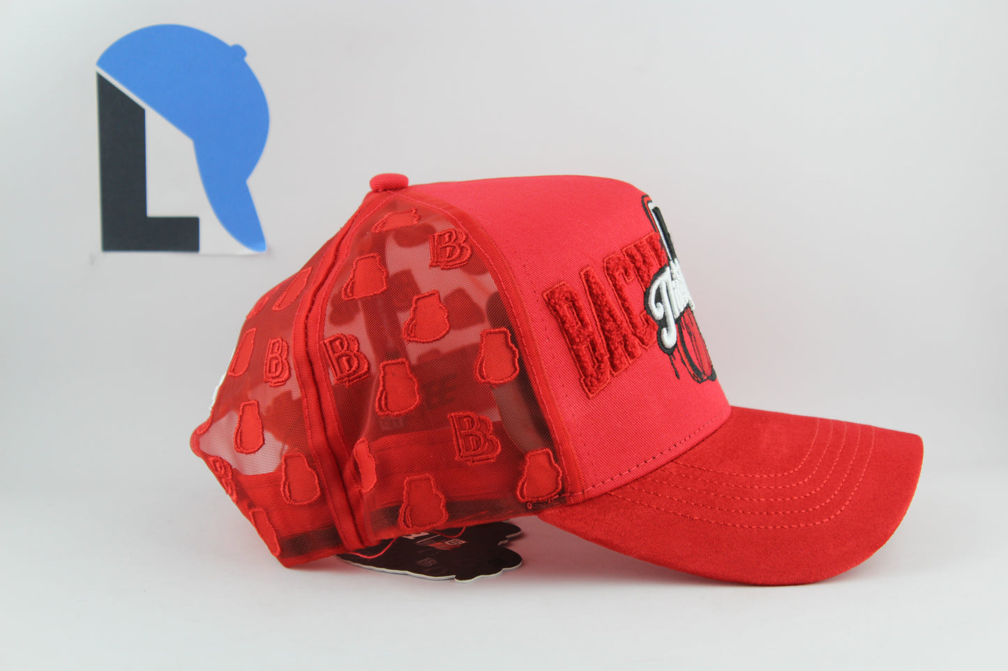 31 Hats x Backpack Boyz “La mochila”