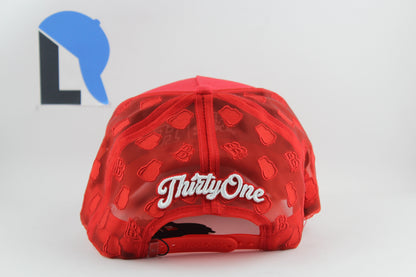 31 Hats x Backpack Boyz “La mochila”