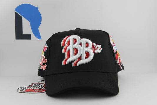 31 Hats x Backpack Boyz Gelato