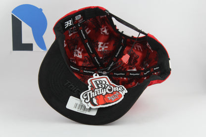 31 Hats x Backpack Boyz “árabe”