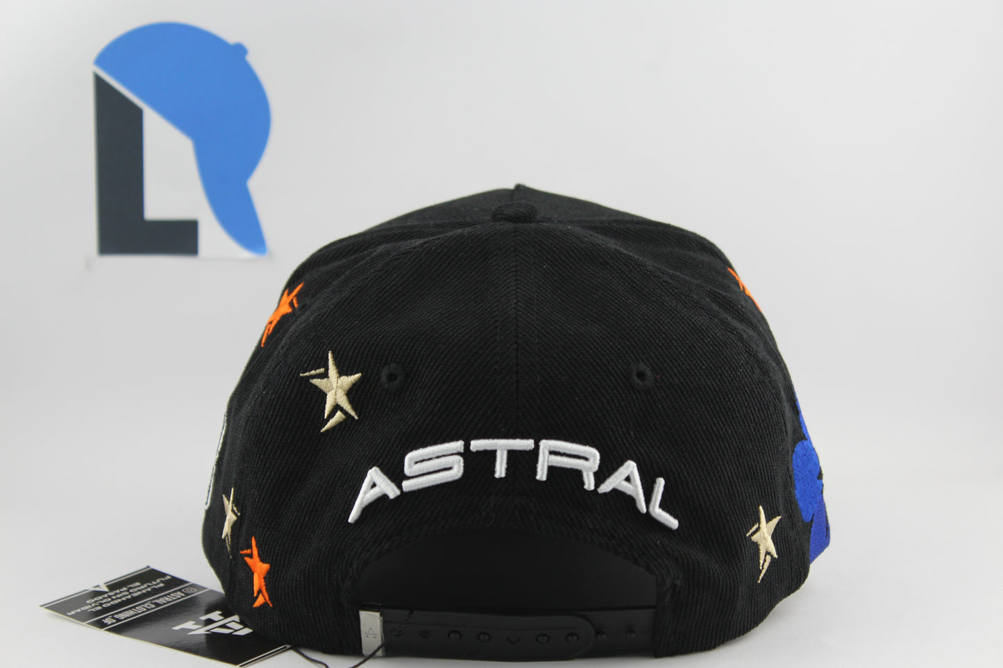 Astral Stars