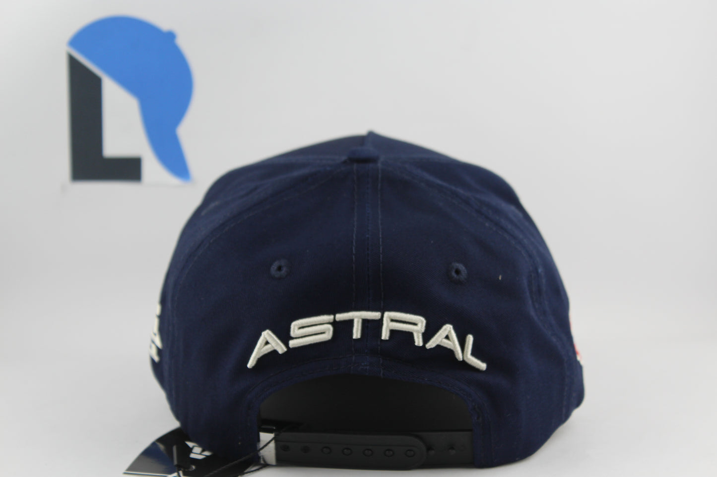 Astral Love Back