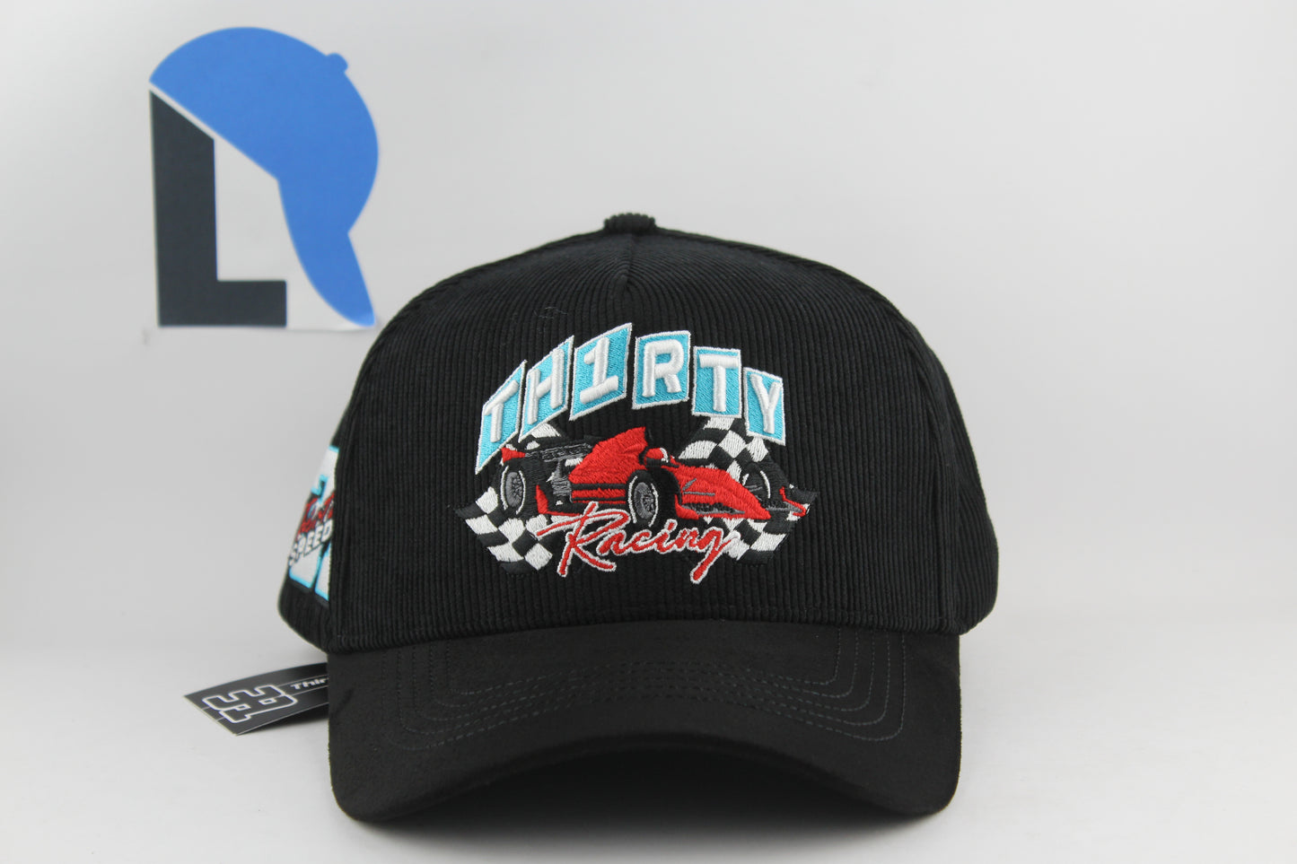 31 Hats Race