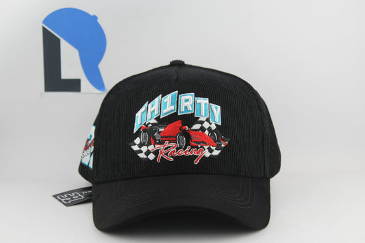 31 Hats Race