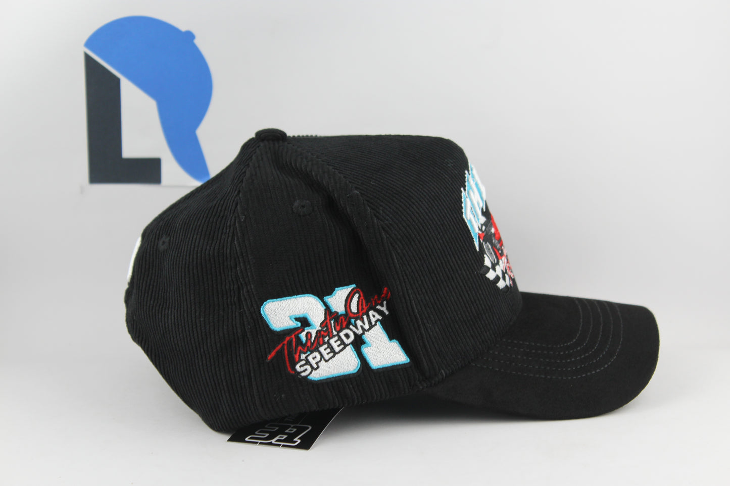 31 Hats Race