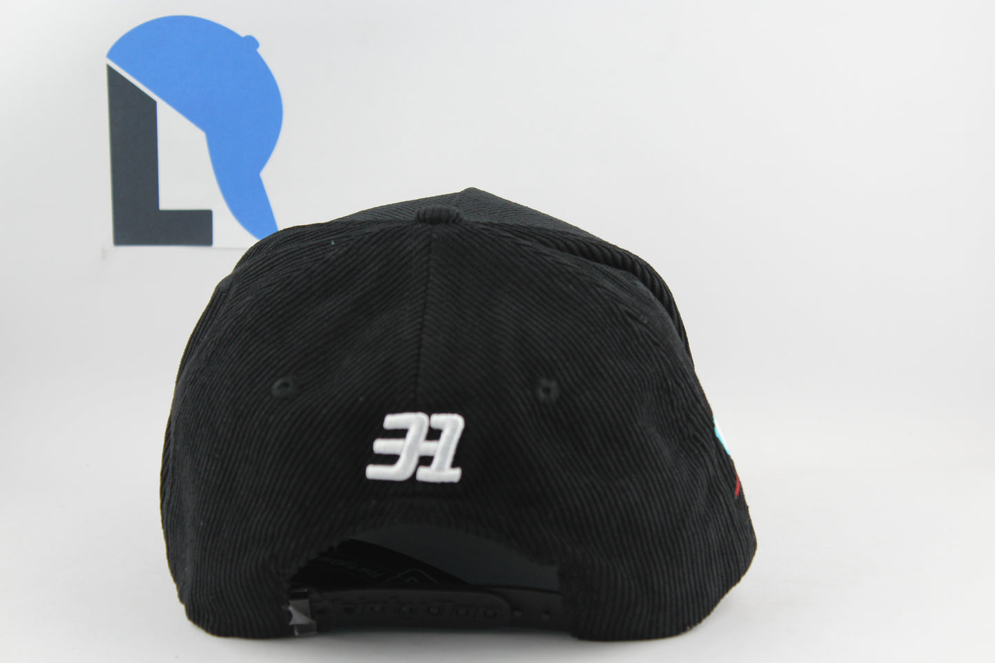 31 Hats Race