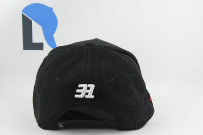 31 Hats Race