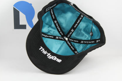 31 Hats Race