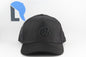 Tiros Caps All Black M