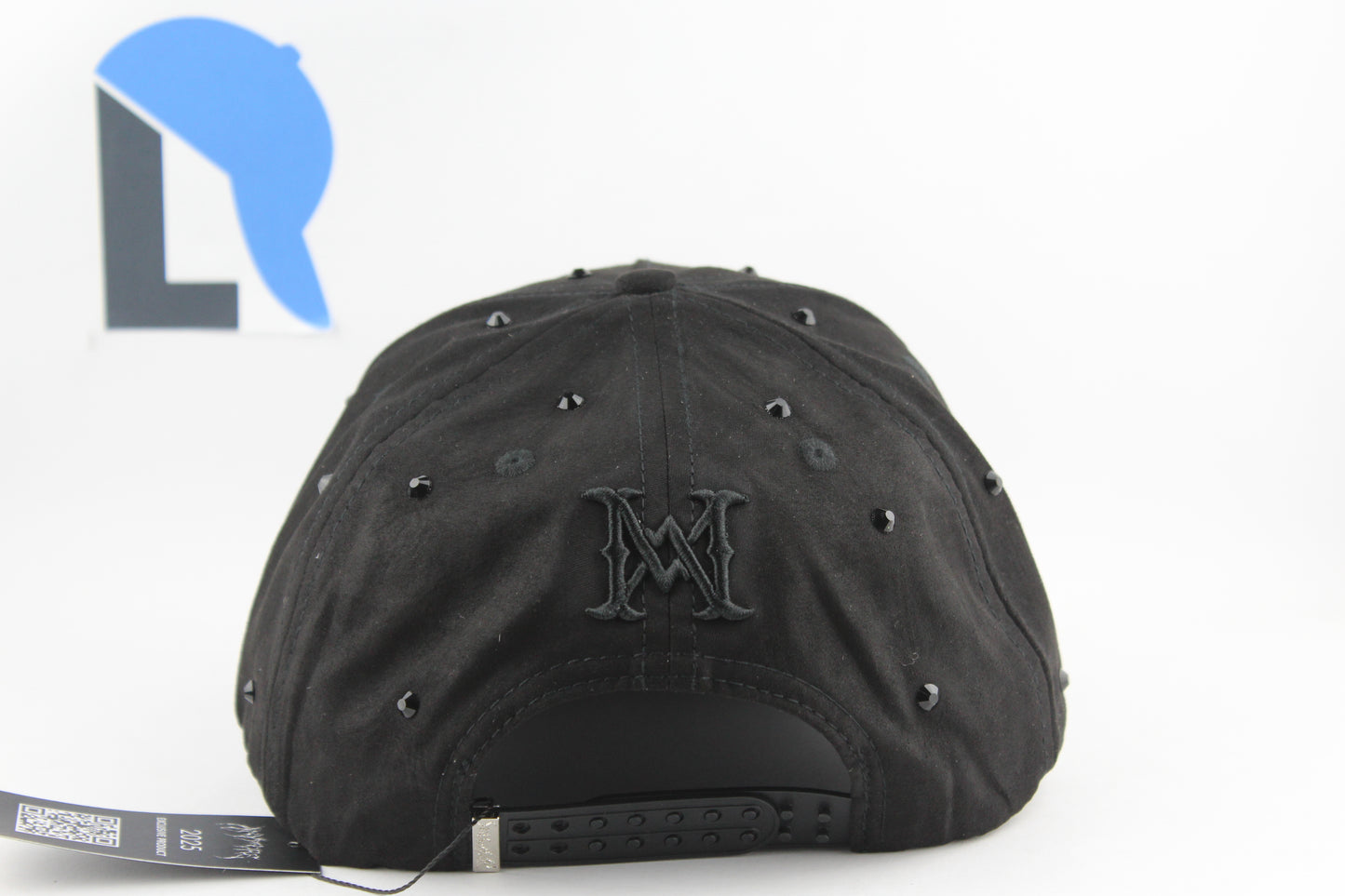 Anymore Stars Black