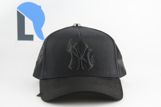 Dreamer NY Flames