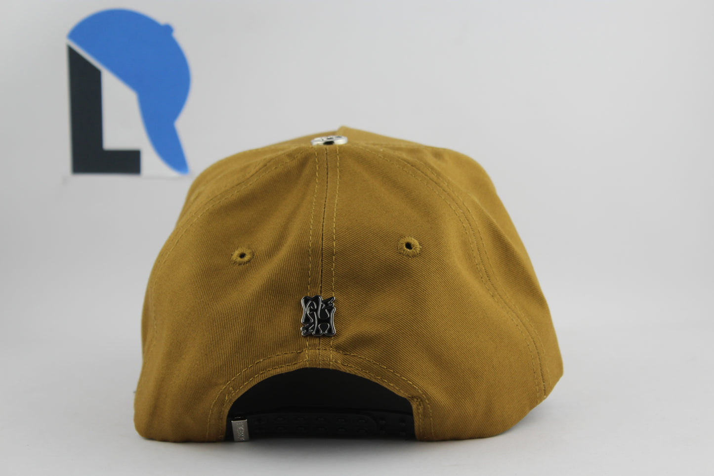 Ace Hats NY Bones