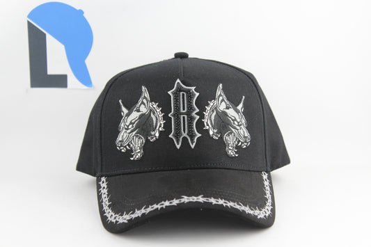 Rebel x Tapia Dogs