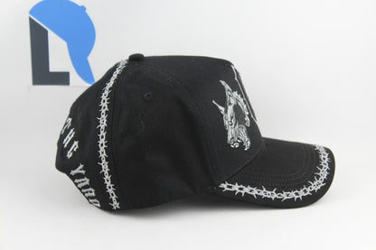 Rebel x Tapia Dogs