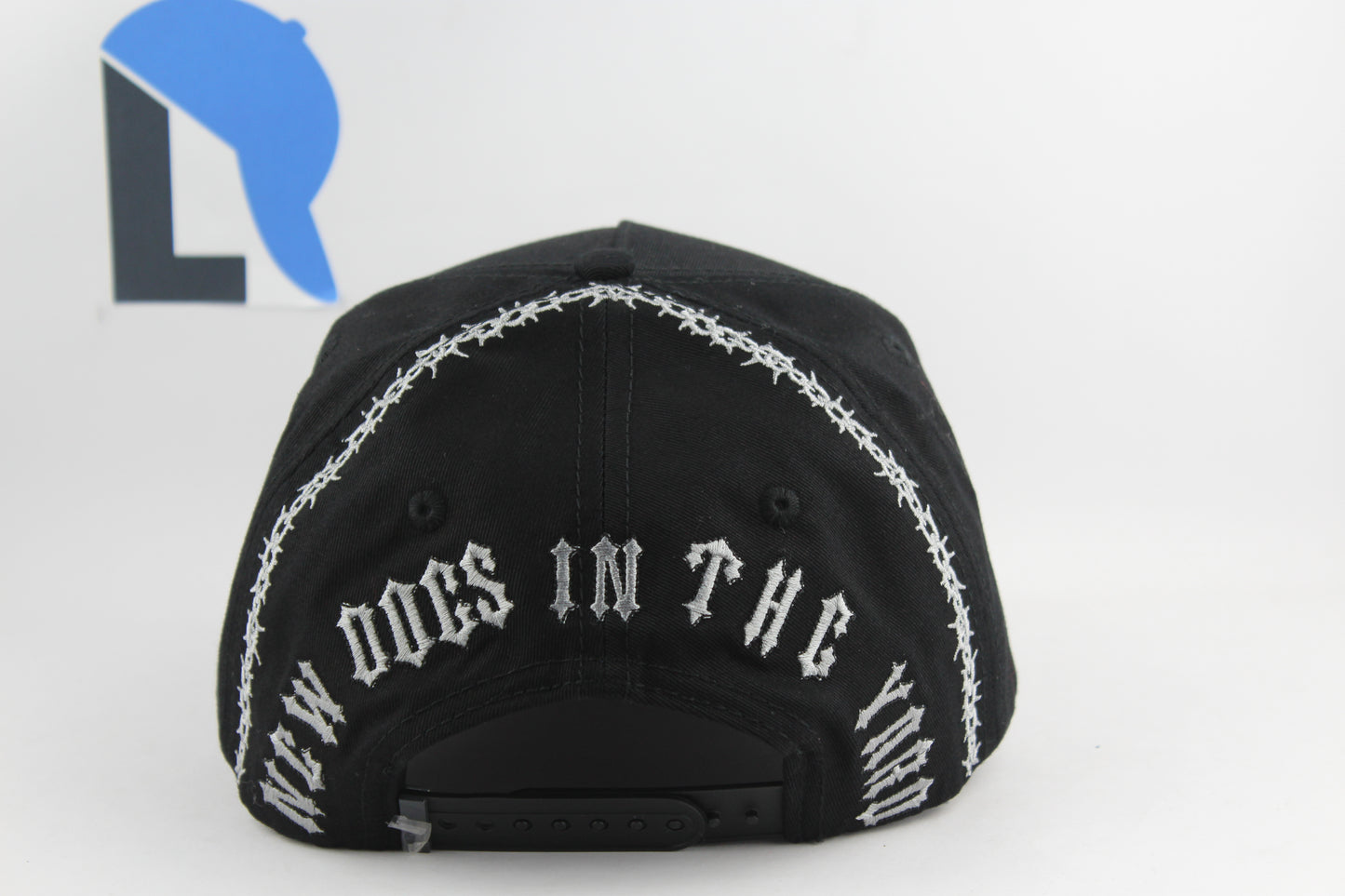 Rebel x Tapia Dogs