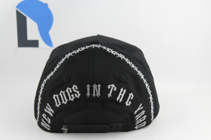 Rebel x Tapia Dogs