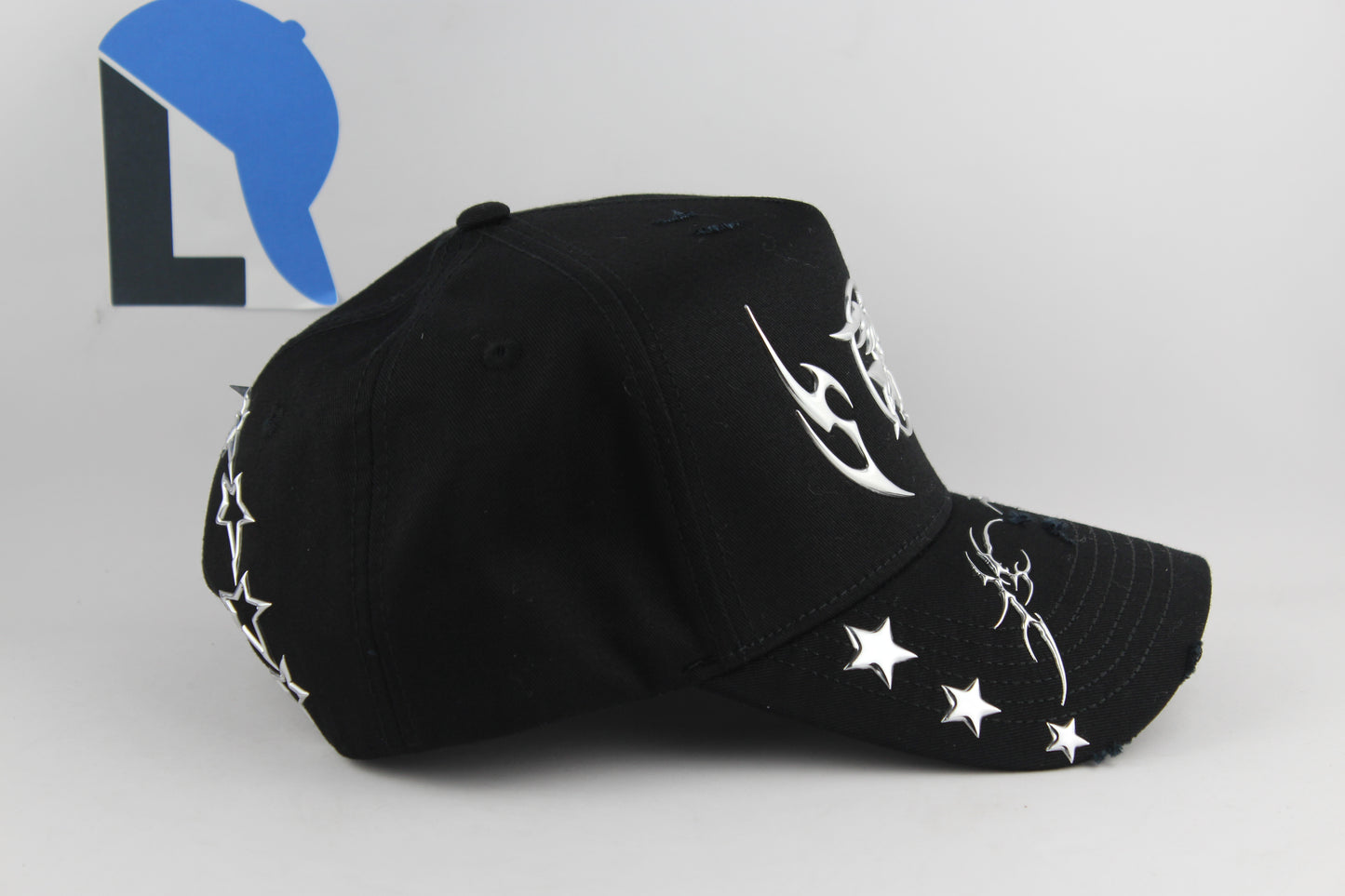Rebel x Tapia Lost