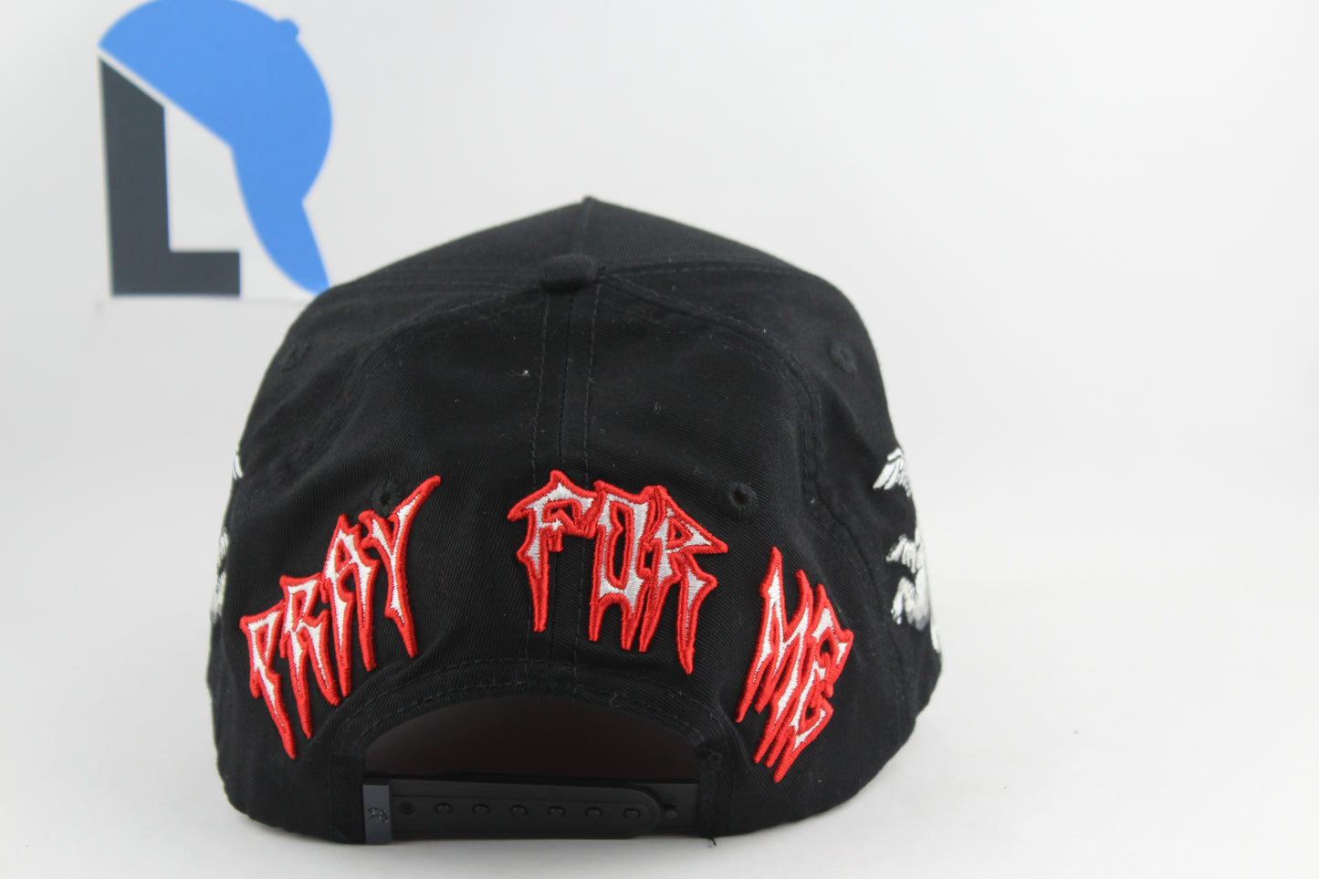 Rebel x Tapia Red