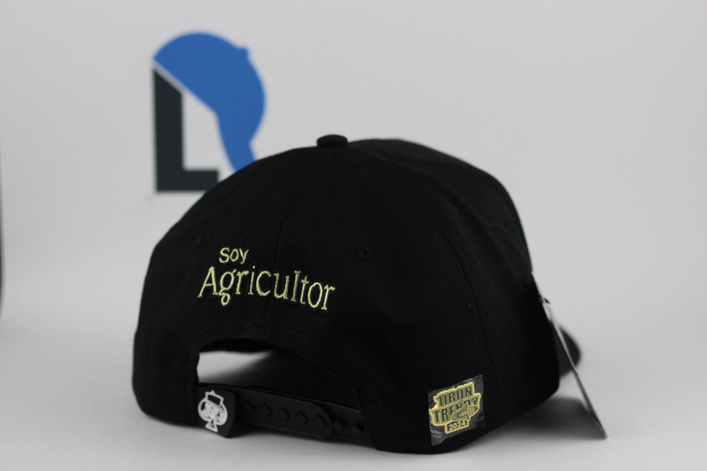 Agricultor Black