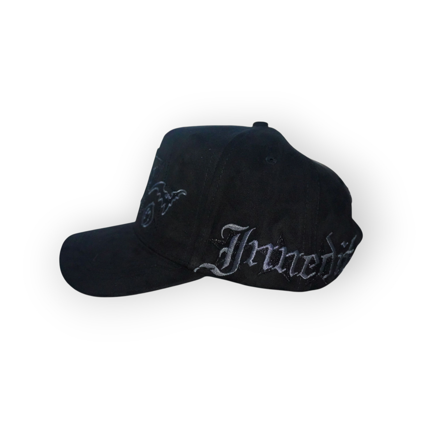 Innedit “Bruce Wayne”