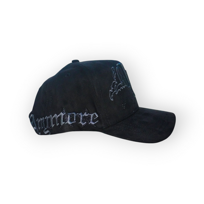 Innedit “Bruce Wayne”