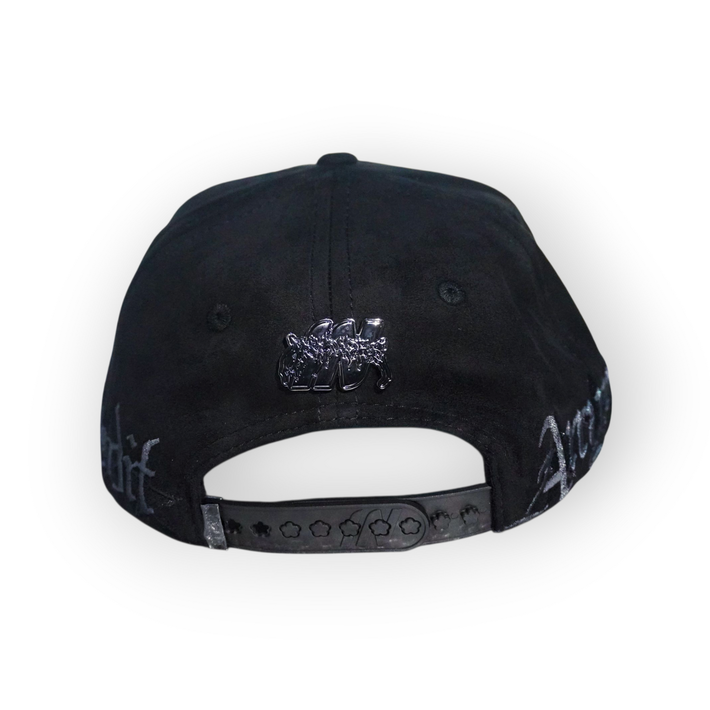 Innedit “Bruce Wayne”