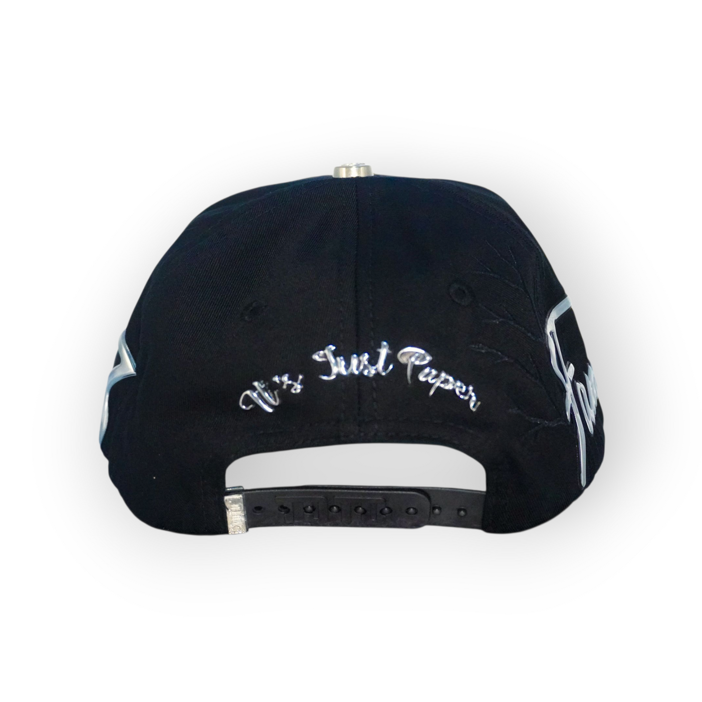 Toto x On DGas “Plata”