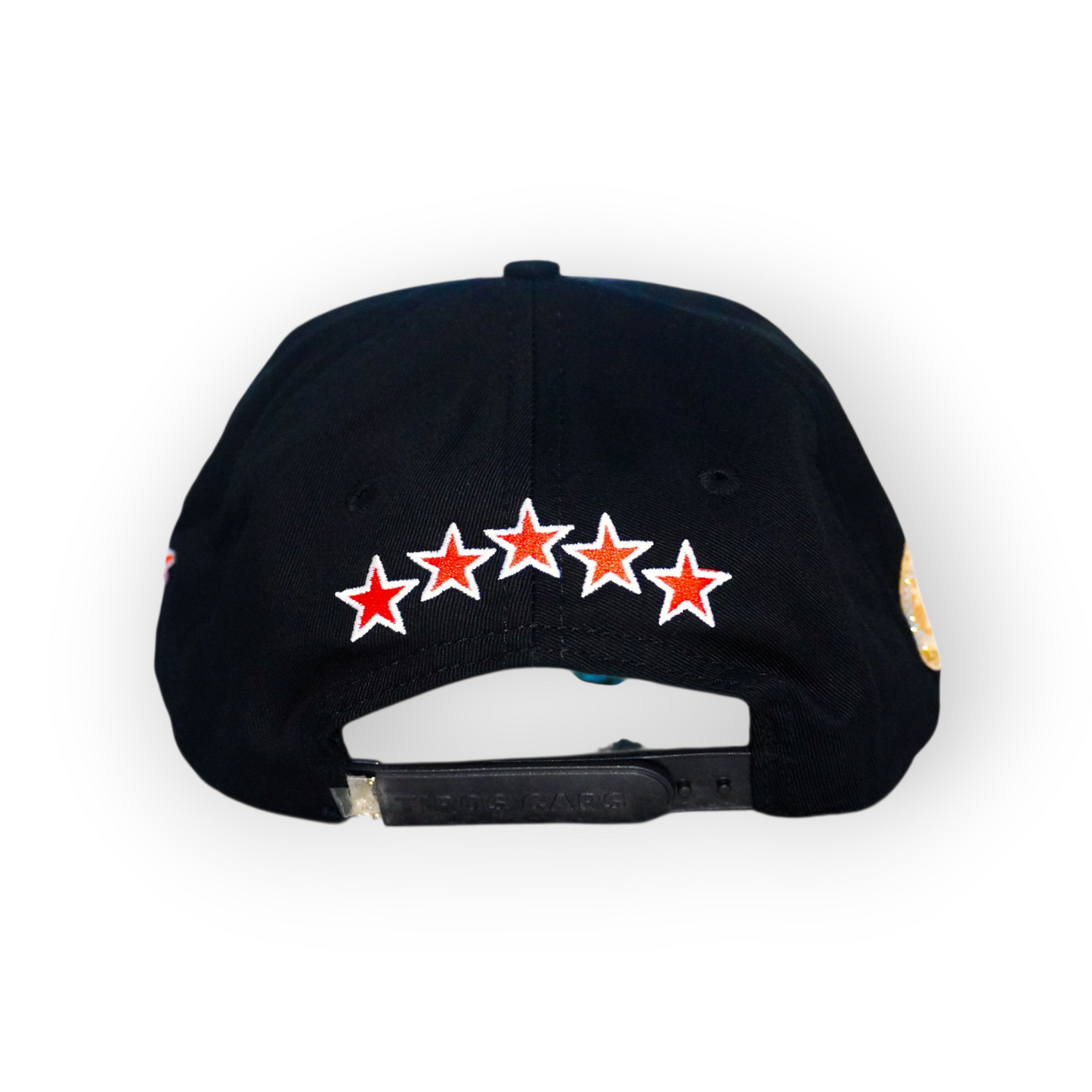 Tiros Caps World Champions