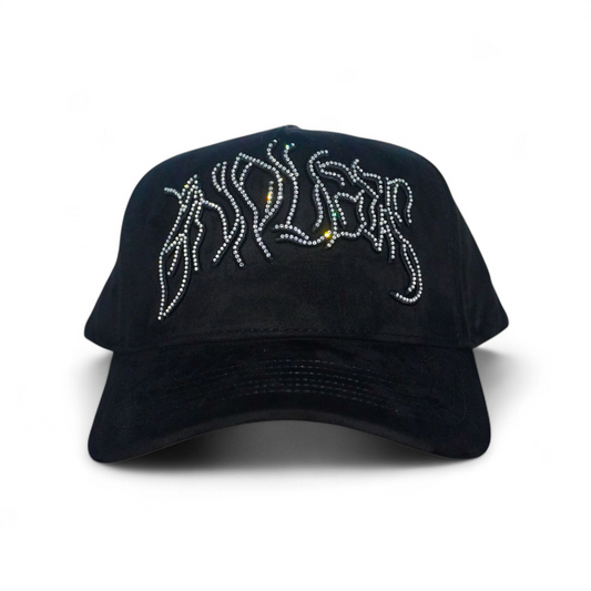 Endless “Crystals”