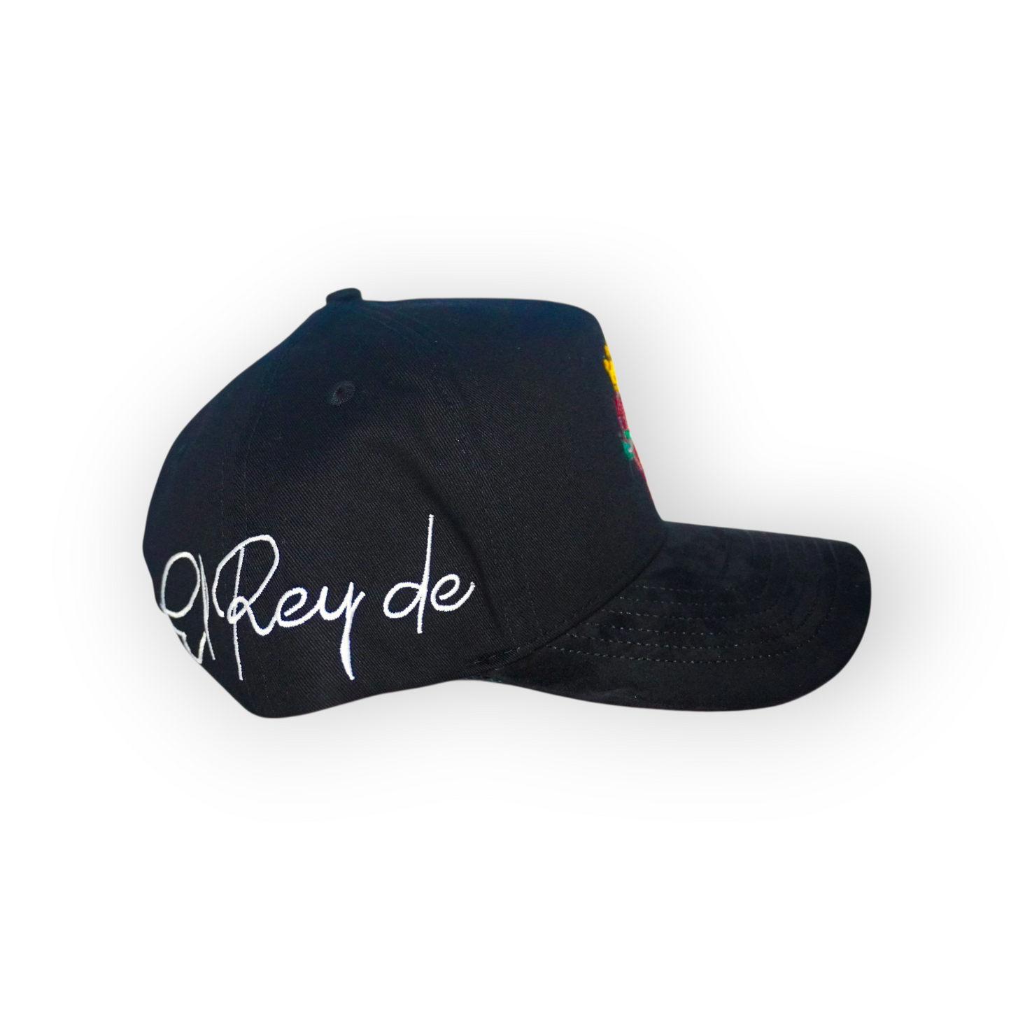 Endless “Rey de corazones”