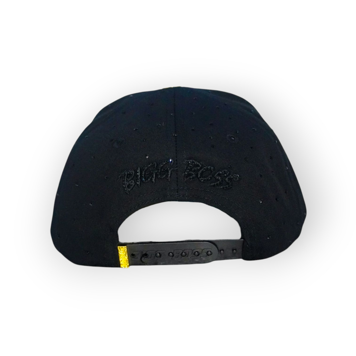 Big Boss B Stars Oro