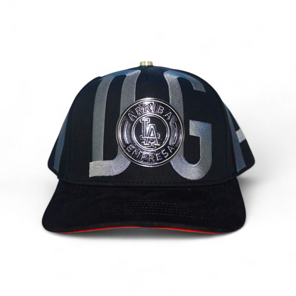 Toto x On DGas “Arriba la empresa”