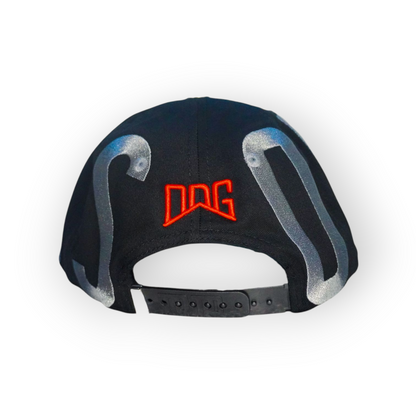 Toto x On DGas “Arriba la empresa”