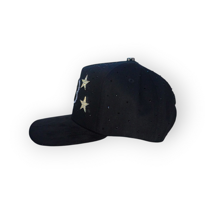 Big Boss B Stars Oro