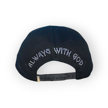 Big Boss Triple Cruz Plata