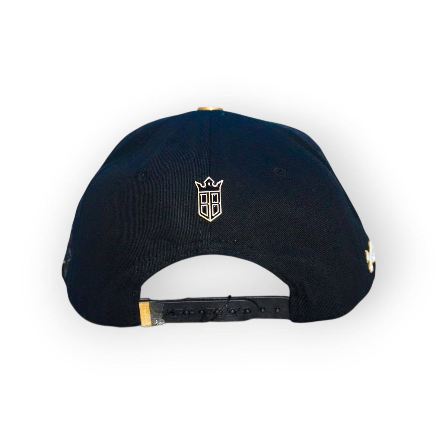 Big Boss Amiri Beige Metal