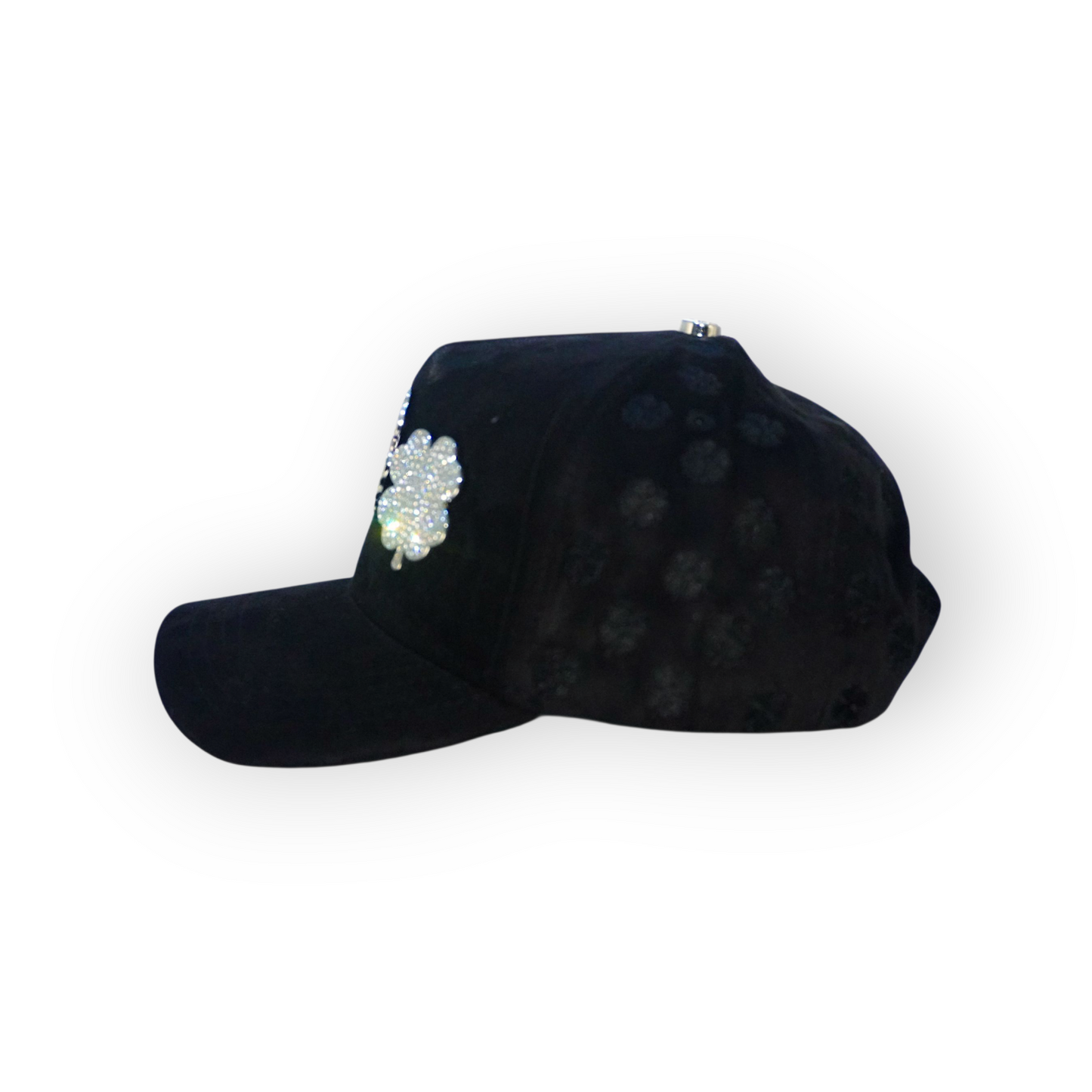 Dreamer Clover Silver