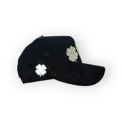 Dreamer Clover Silver