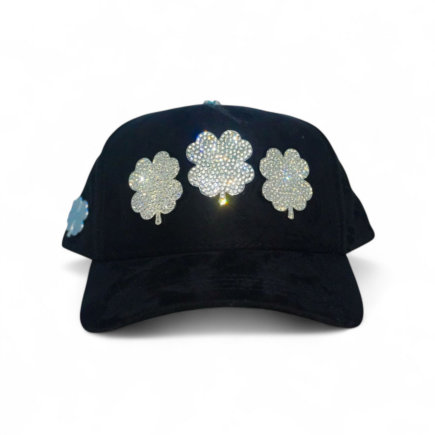 Dreamer Clover Silver