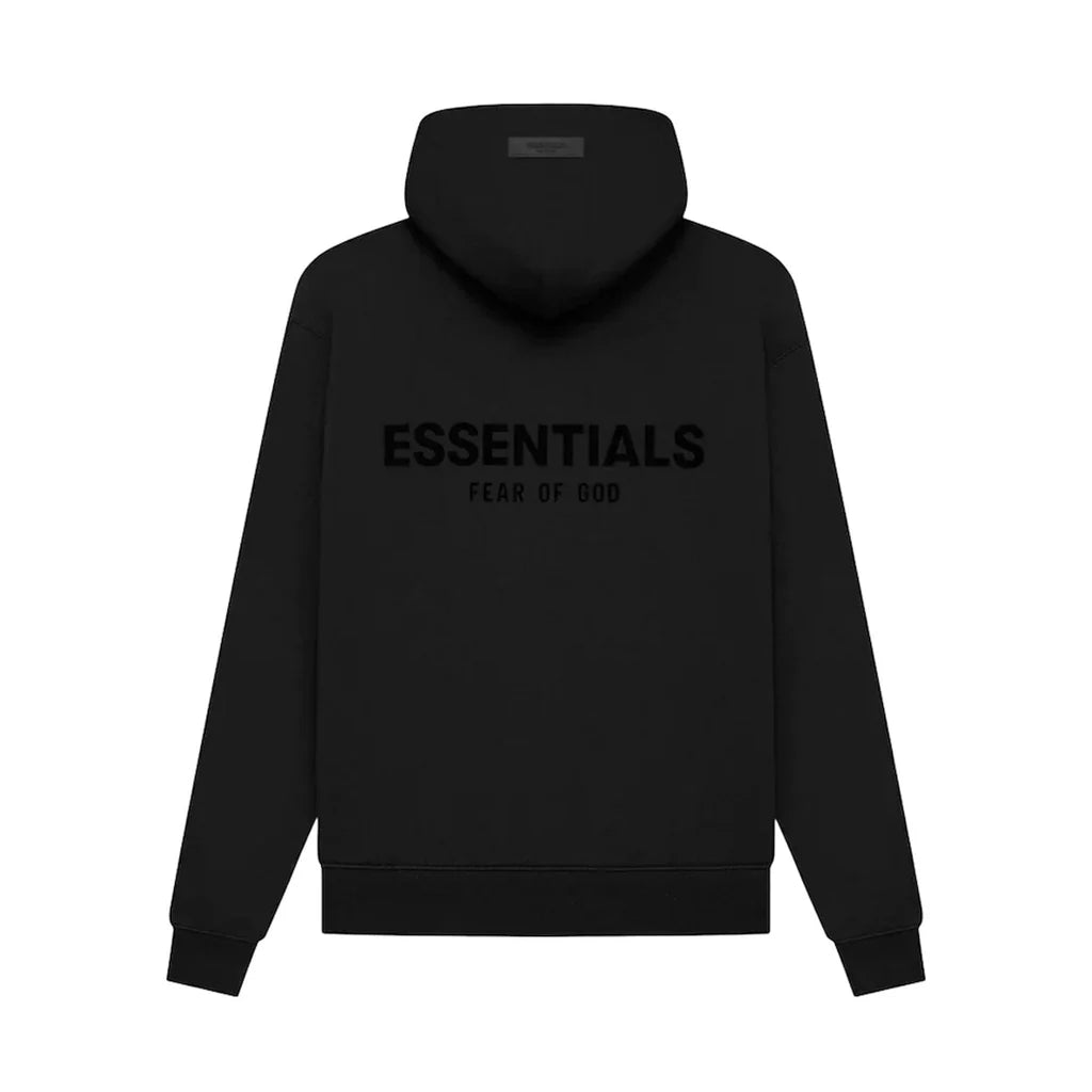 Fear of God Essentials Stretch Limo Hoodie