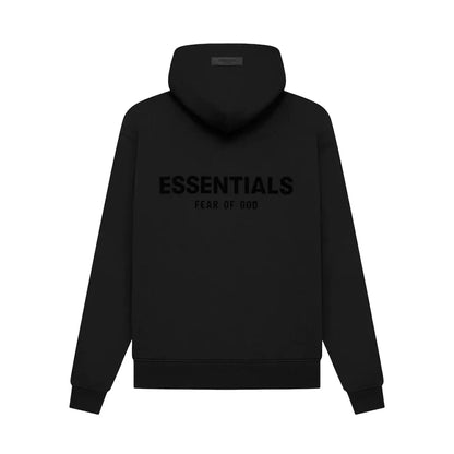 Fear of God Essentials Stretch Limo Hoodie