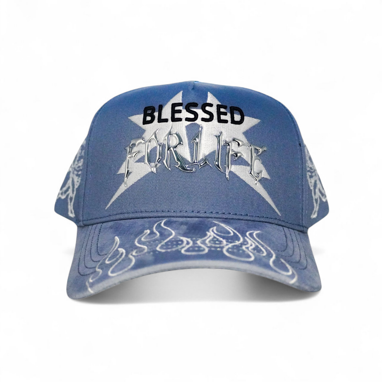 Money Hats Blessed For Life