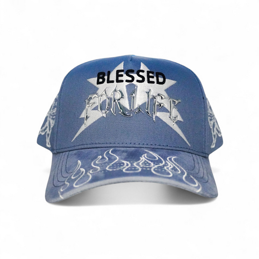 Money Hats Blessed For Life