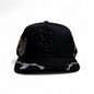 Big Boss SD Angels Black