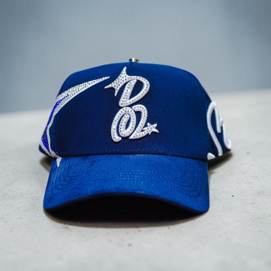 BM Hats Galaxy