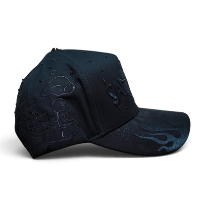 Money Hats Sad Boyz Black