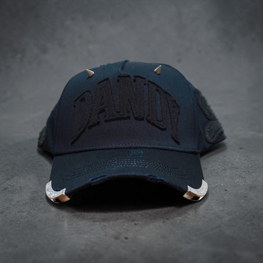 Dandy Hats “Plague 02”
