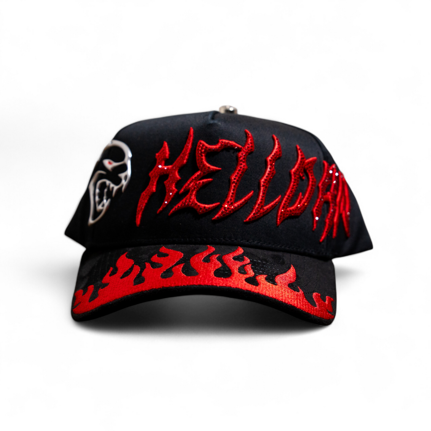Dreamer x Dan Sánchez “Hellcat”