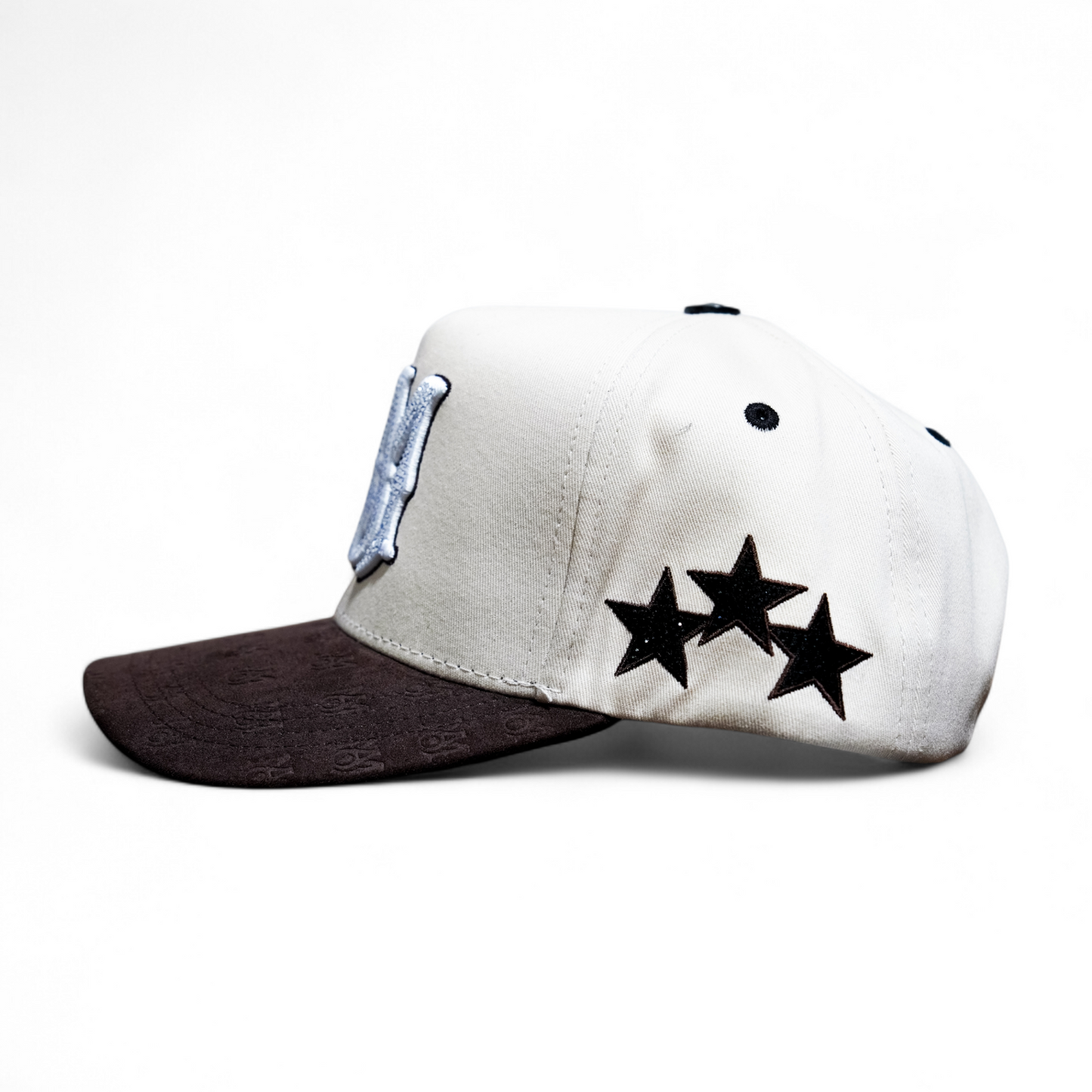 Big Boss Amiri Brown Plata
